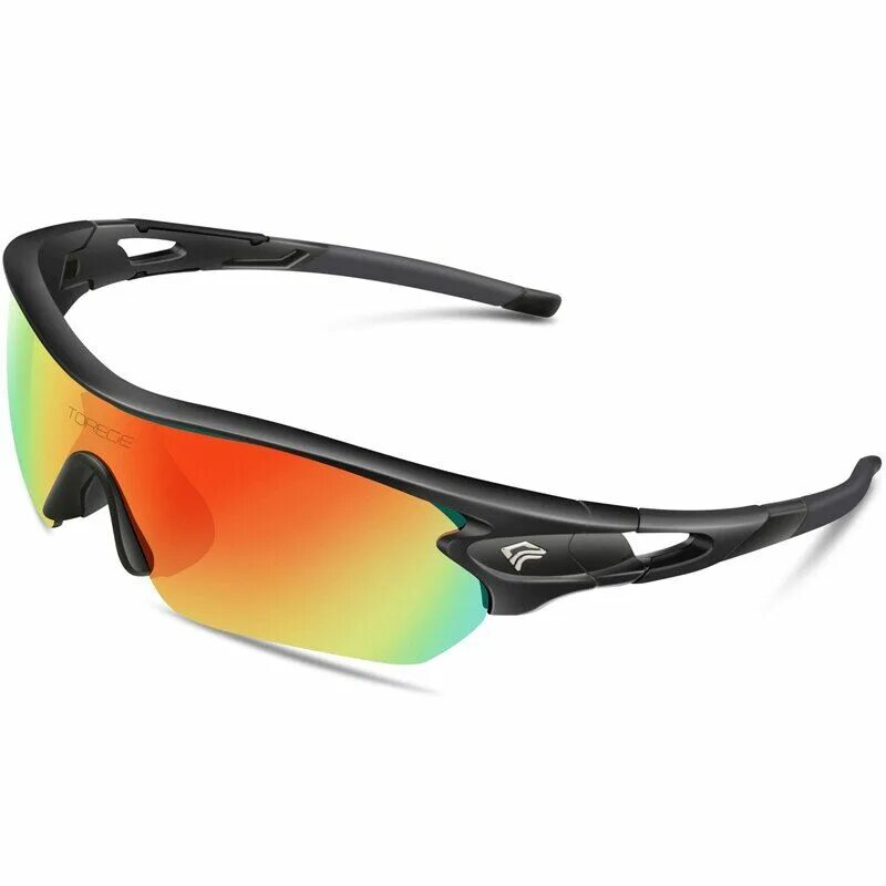 Polarized sunglasses