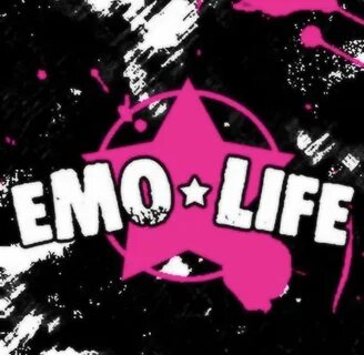 Y2k emo