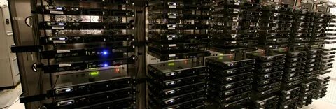 Bit servers