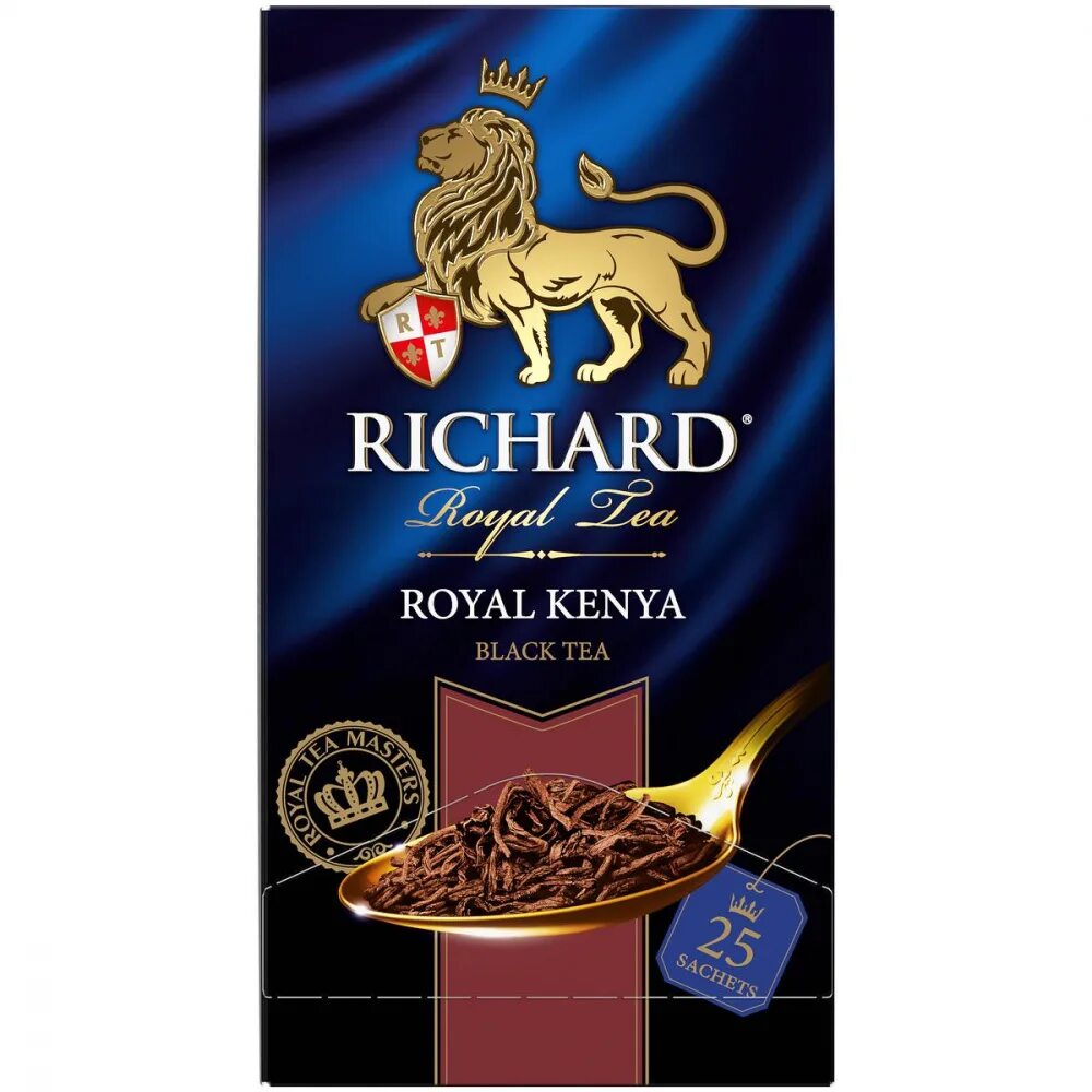 Richard чай в пакетиках. Чай Richard Royal English Breakfast черный 100 пакетиков. Чай Richard Royal English Breakfast черный, 25 пакетиков.