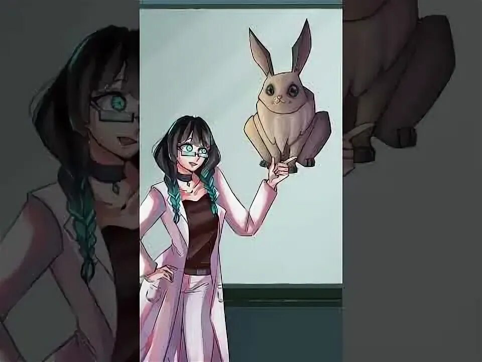 Scp 524. Scp 524