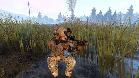Не работает arma 3