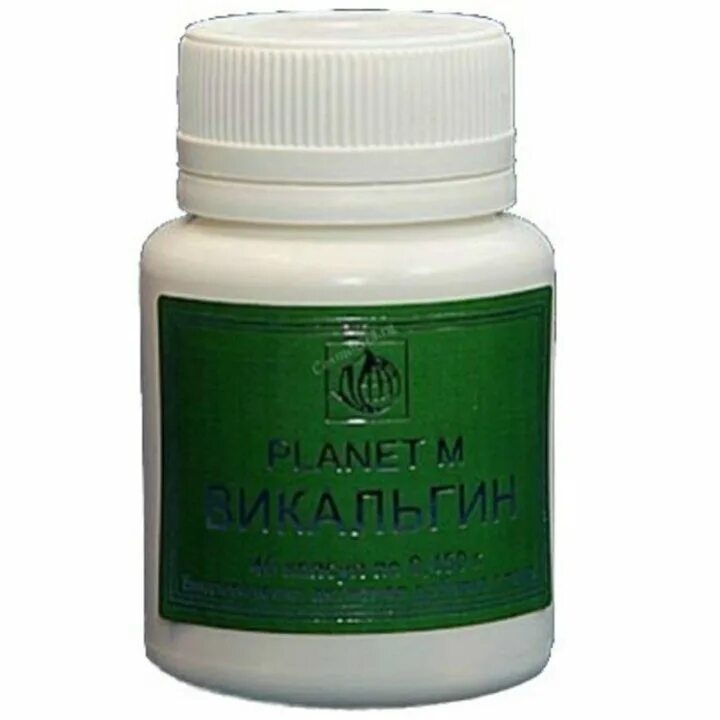 М planet