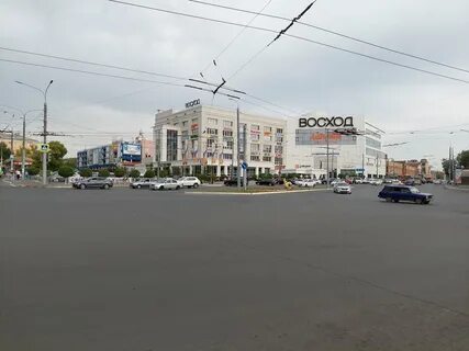 Победы 1 оренбургская