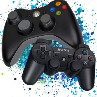 Джойстики games