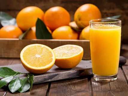 Natural juice