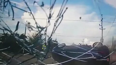 Считай повезло