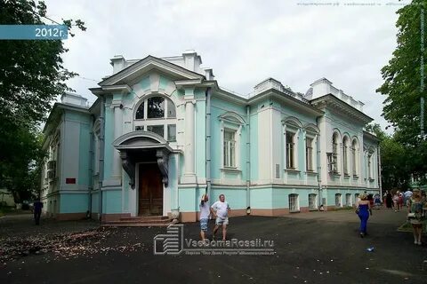 Ул батурина 13