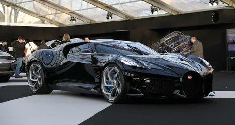 Truwer bugatti
