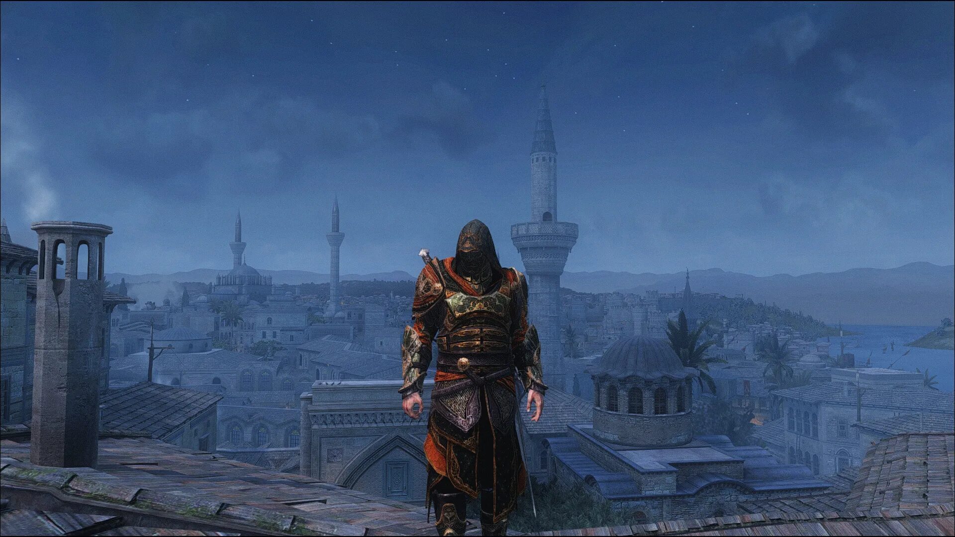 Assassin s creed дергается изображение. Assassin&#039;s creed: revelations. ассасин крид ревелейшен. revelation ассасин. assassin&#039;s creed revelations 5.