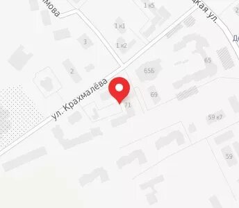 Карта дуки брянск