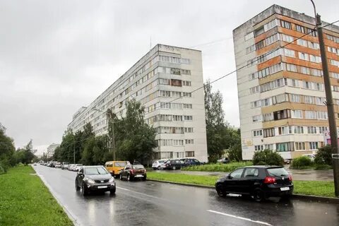 Санкт петербург ул тамбасова