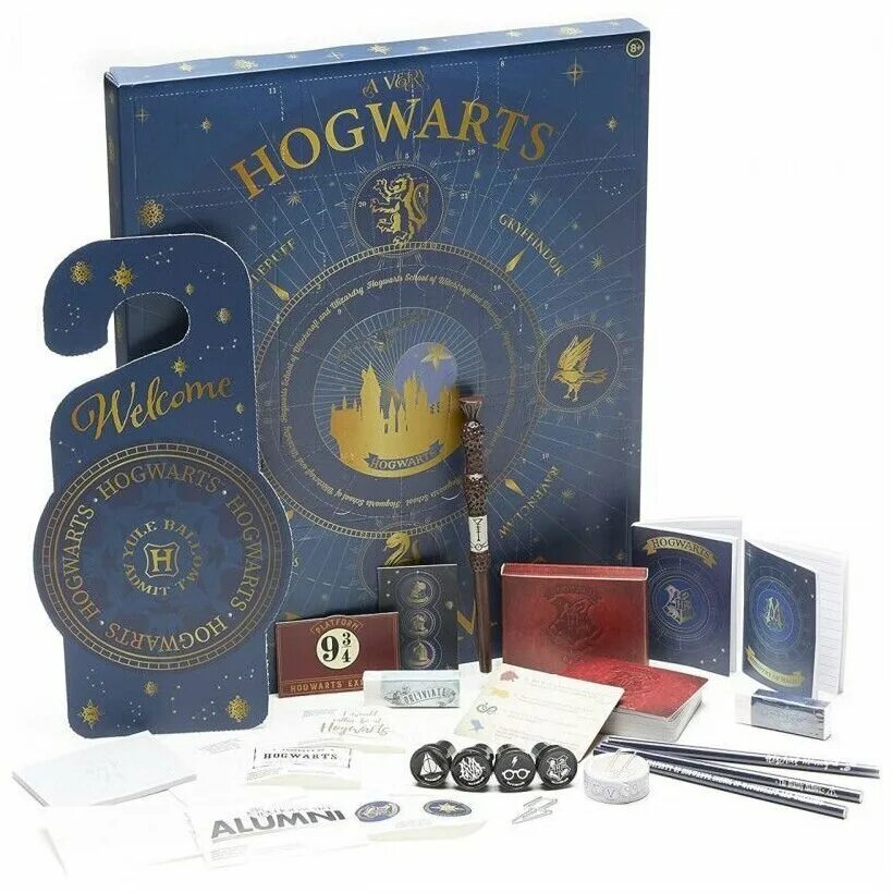 Harry potter advent calendar. Подарочный набор harry potter: hogwarts advent calendar. подарочный набор harry potter: hogwarts christmas - advent calendar. paladone адвент календарь гарри поттер. набор подарочный harry potter advent calendar.