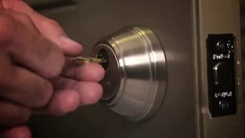 Меняться ключами