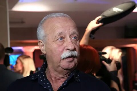 Сколько лет якубовичу 2023