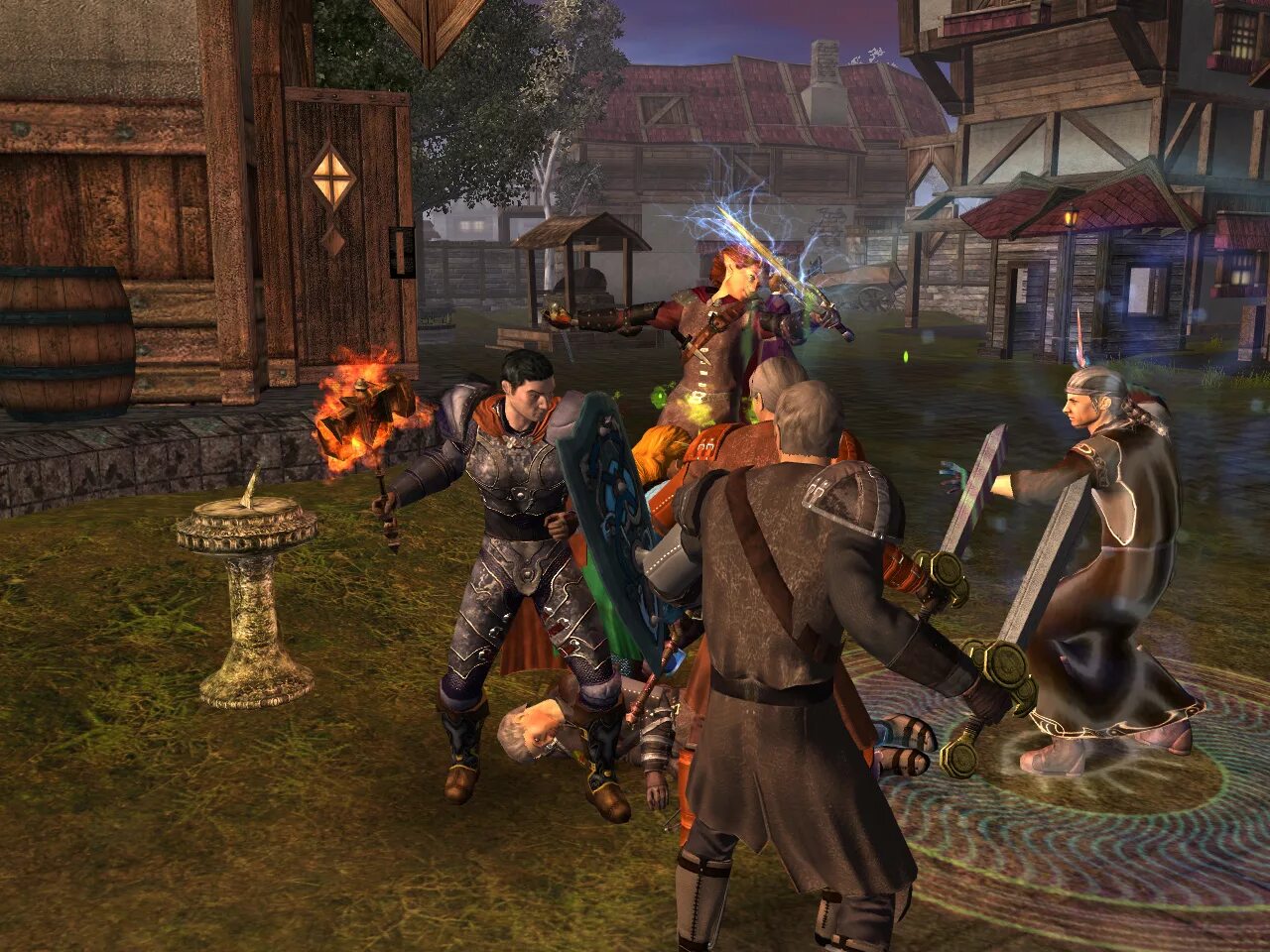 Neverwinter Nights 2. Невервинтер Найтс 1. РПГ невервинтер Найтс. Neverwinter Nights 1 и 2.