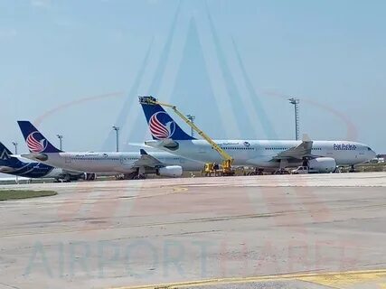South wind авиакомпания рейсы