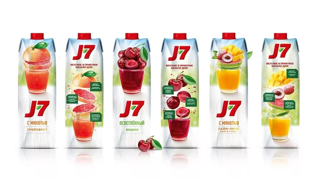 Сок J7 Апельсин охлажденный 0,85л купить недорого с доставкой на дом и офис из M