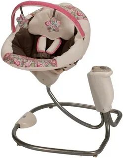 Качели graco