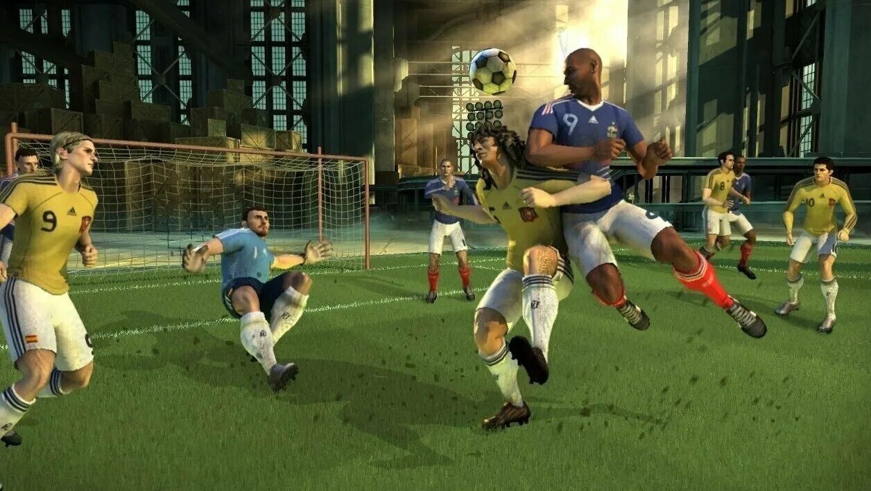 Эта игра становилась очень. Pure Football игра Xbox 360. Pure Football (ps3). UFL Football игра. Игры PLAYSTATION Football 2013.