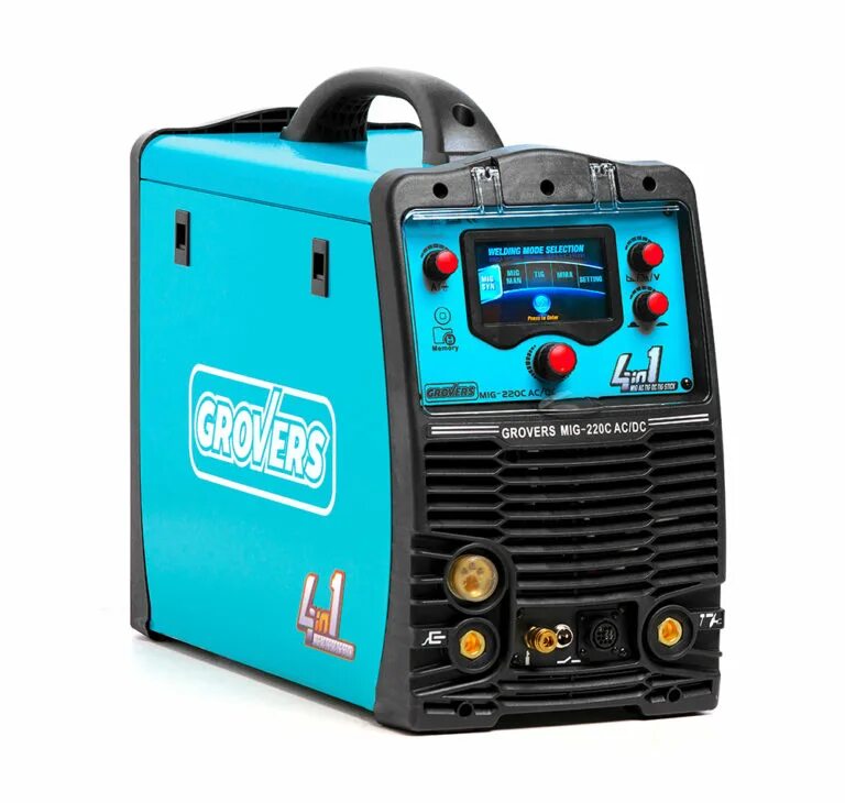 Grovers mig 200. Сварочный полуавтомат гроверс. Grovers mig-220 с ac/dc 4в1. Горелка mastermig 220/2. Grovers mig 220e.