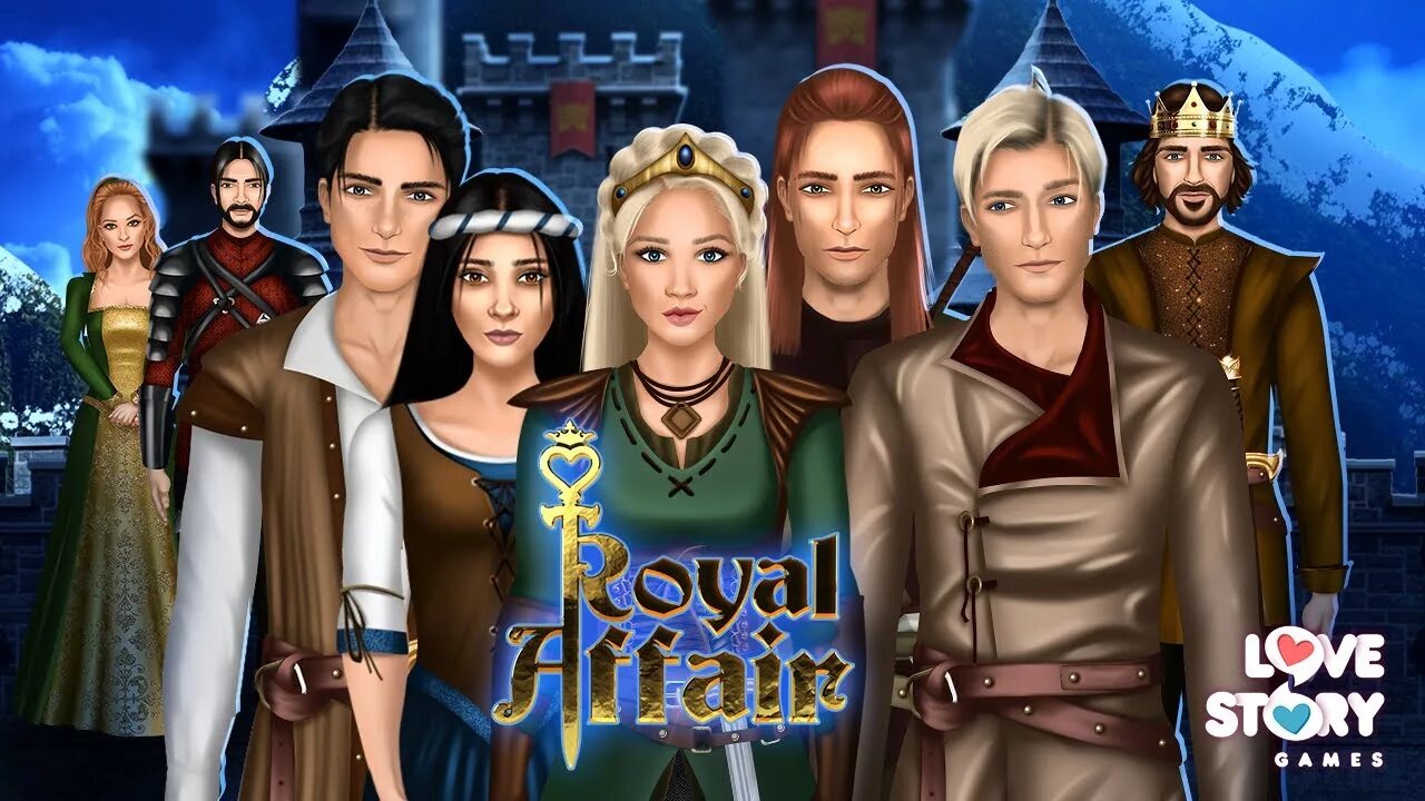 Игра королевские романы. The Royal Affairs игра. Royal Affair Love story игра. Webelinx Love story games.