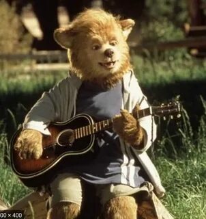 Country bears