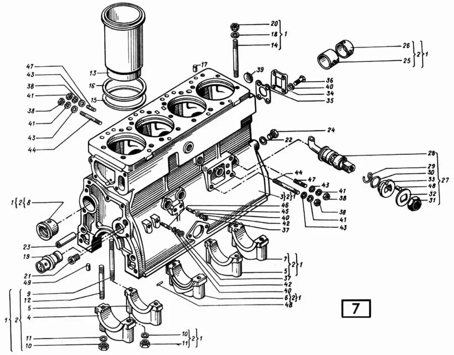 Блок смд 60. Смд-18н двигатель чертеж. +разморозил +блок +двигателя д-245. Блок картер смд 18. Блок двигателя смд 22.