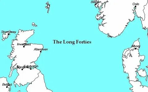 The forty forties