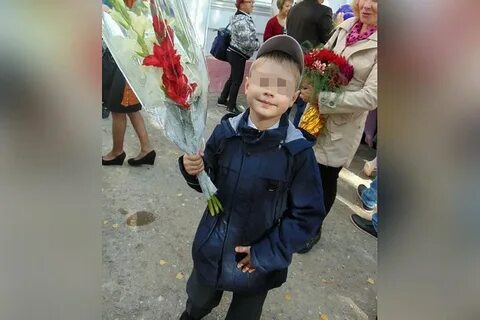 Новости о потерявшихся мальчика в уфе