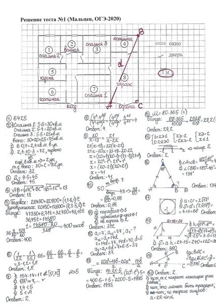 Ответы тесты мальцева математика. Математика 9 класс ОГЭ Мальцев. Математика 9 класс ОГЭ 2021 Мальцева. Решебник ОГЭ по математике. Решение теста.