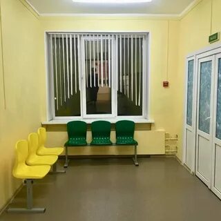 Лосиноостровская ул больница центросоюза
