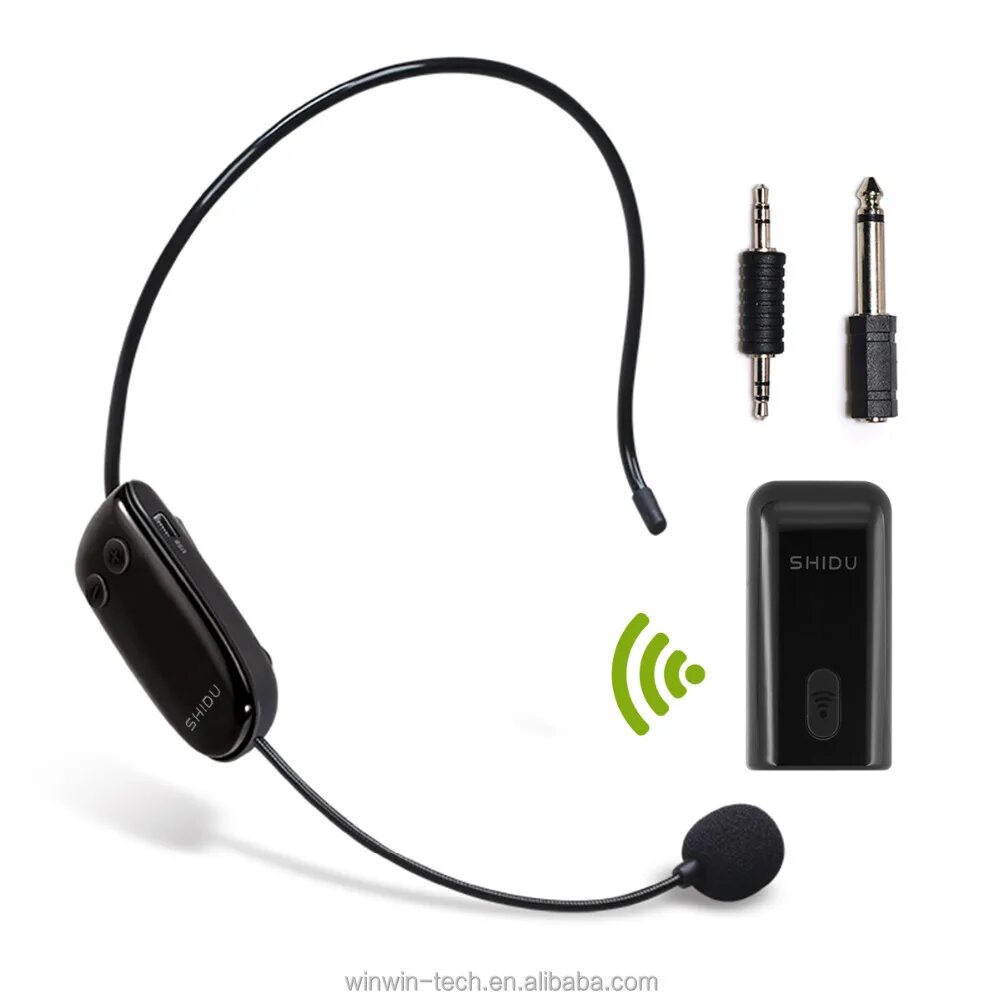 Блютуз микрофон петличка. Shidu микрофон. Wireless Microphone петличка. UHF Wireless Microphone 2x с креплением. Headset микрофон