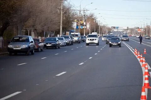 Волгоград качество дорог
