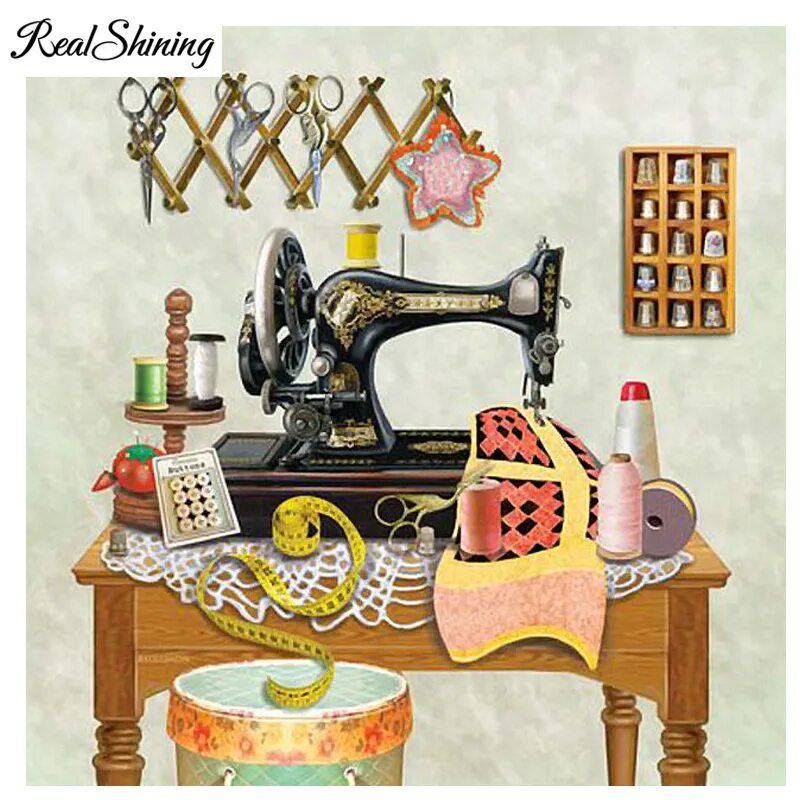 День швейной машинки. Рукоделие шитье. Красивая швейная машинка. Швейная машинка картина. Атрибуты швеи.