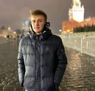 Блогера сережу