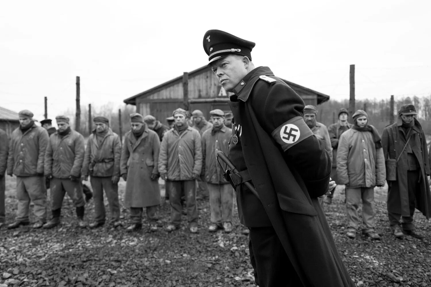 Der hauptmann фильм. задержание военнослужащего. офицеры дезертиры. преступления военной службы. офицеры дезертиры.