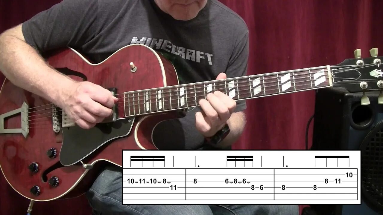 Jazz tab