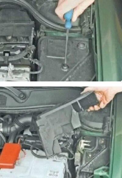 Сценик 2 предохранители под капотом Рено меган 2 предохранитель стартера Предохранители рено меган 2 поколения и б