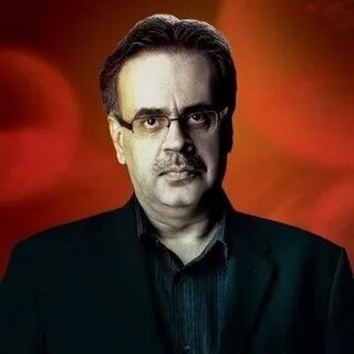 Dr shahid masood gnn live