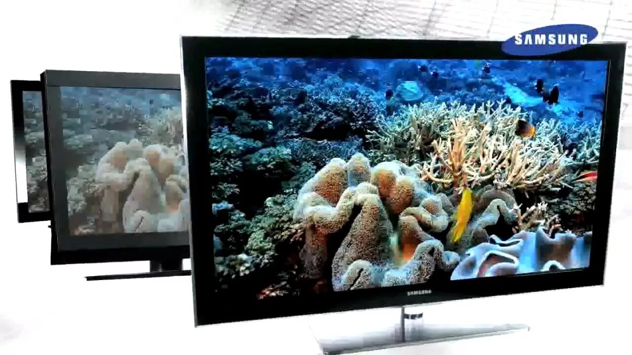 Яркость led телевизора