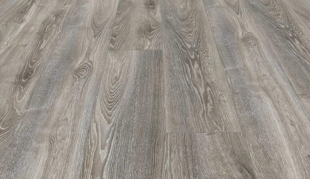 My floor
