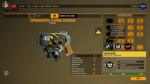 Электрошоковый свипер deep rock