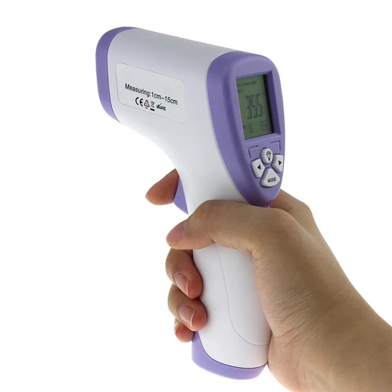 Термометр бесконтактный медицинский. Инфракрасный термометр rt-105. thermometer, infrared non-contact / термометр инфракрасный бесконтактный. термометр инфракрасный, бесконтактный (тепловизор) хх xx170a. электронный термометр бесконтактный 36.6.