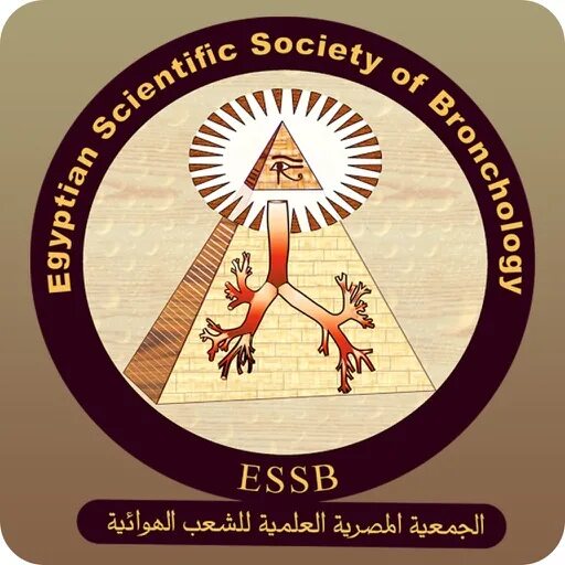 Эмблема Scientific Society Самарканд. Scientific society