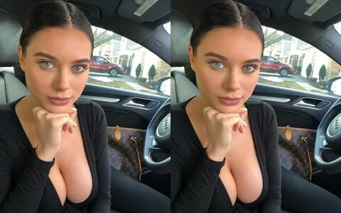 Lana rhoades recently