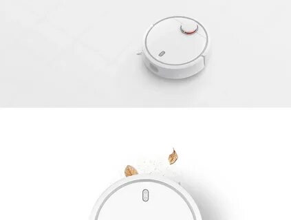 Язык робота пылесоса xiaomi