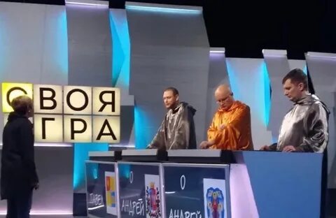 Анонс 2021