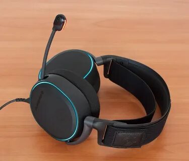 Steelseries pro