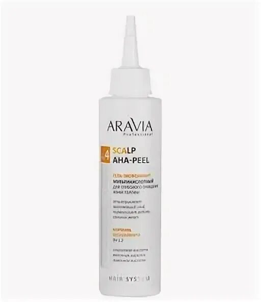 Scalp aha peel. Scalp aha peel